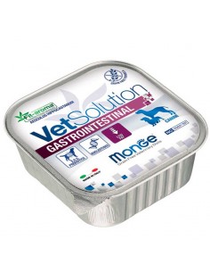 mejor comida húmeda para perros con problemas gastrointestinales