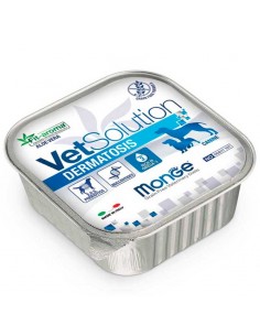 comida para perros con dermatitis