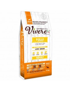 mejor pienso natural para perros de tamaño grande. nutricion holistica