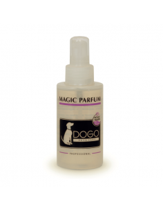 perfume natural para perros