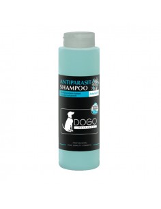champú natural antiparasitos para perros