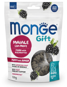 snacks naturales para perros cachorro y junior