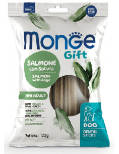 Stick Dental Sin Cereales Perros raza pequeña