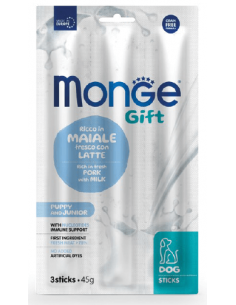 Snacks Naturales para cachorros puppy