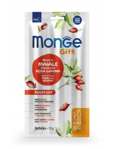 snacks naturales para gatos