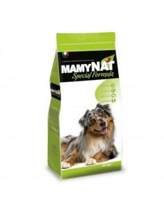 pienso natural para perros sensibles