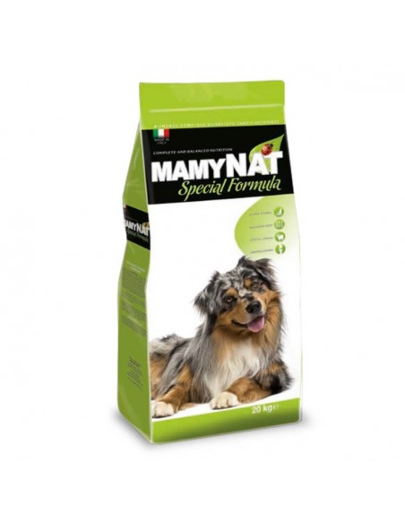 Pienso para perros sensibles calidad premium