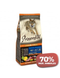 el mejor pienso sin cereales para perros 2