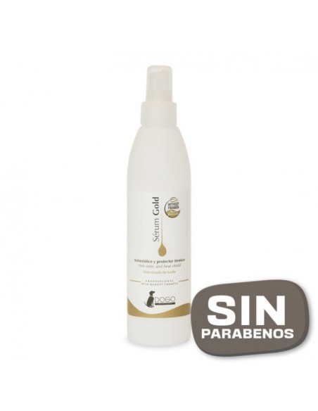 cosmetica natural y vegana perros