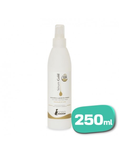 cosmetica natural canina
