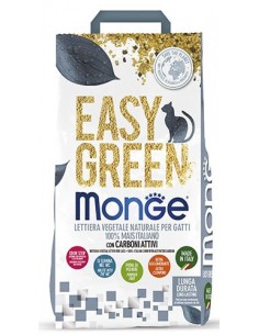 Arena Ecologica para Gatos con Carbon Activo