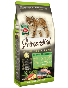 el mejor pienso para gatos esterilizados