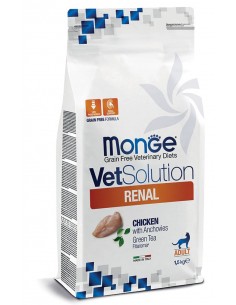 mejores piensos para gatos renales