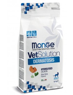 Mejor Pienso para Gatos con Dermatitis