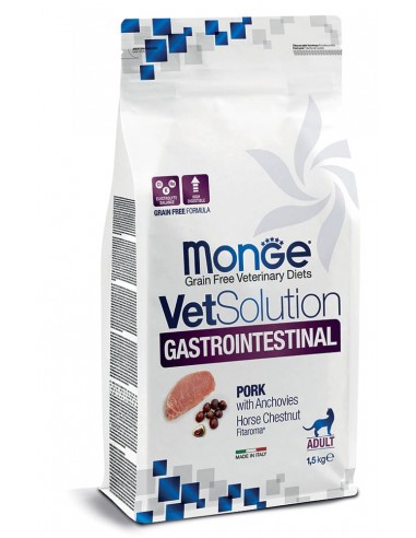 pienso monge gastroenteritis gatos