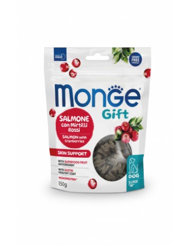 snacks saludables para perros