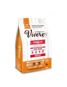 mejor pienso para perros de raza grande