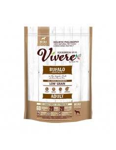 mejor pienso para perros raza pequeña