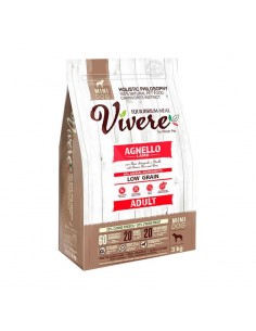 pienso perros raza pequeña