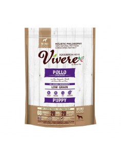 el mejor pienso para perros cachorros de raza pequeña