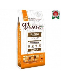 mejor pienso para perros de raza grande