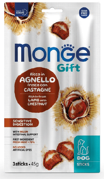 snacks naturales para perro