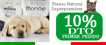 el mejor pienso light para perros