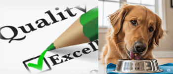 Cómo leer la etiqueta de la comida para tu perro ?